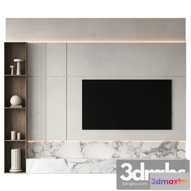 1041544 - Tv wall set 024