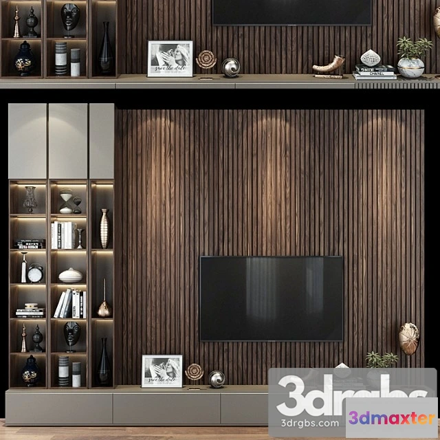 1041580 - Tv wall set 270