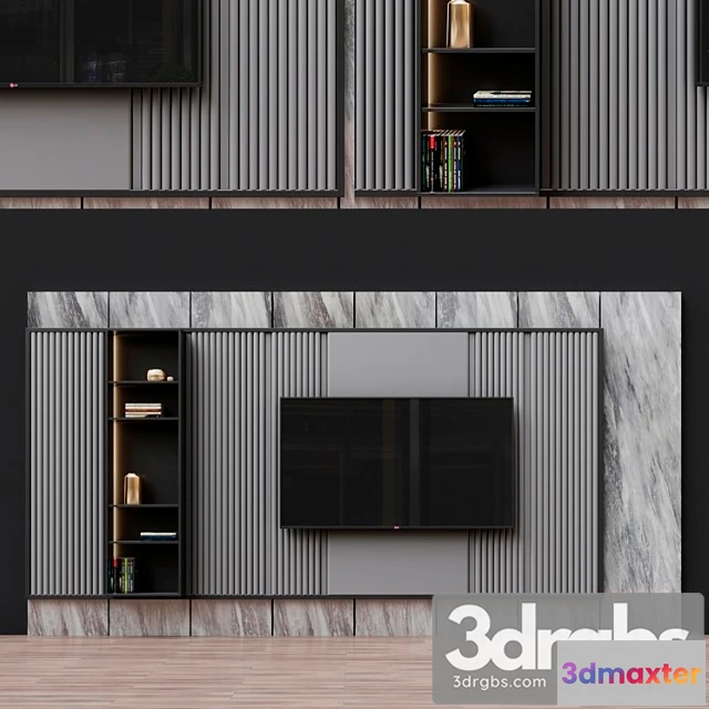 1041638 - Tv zona 38