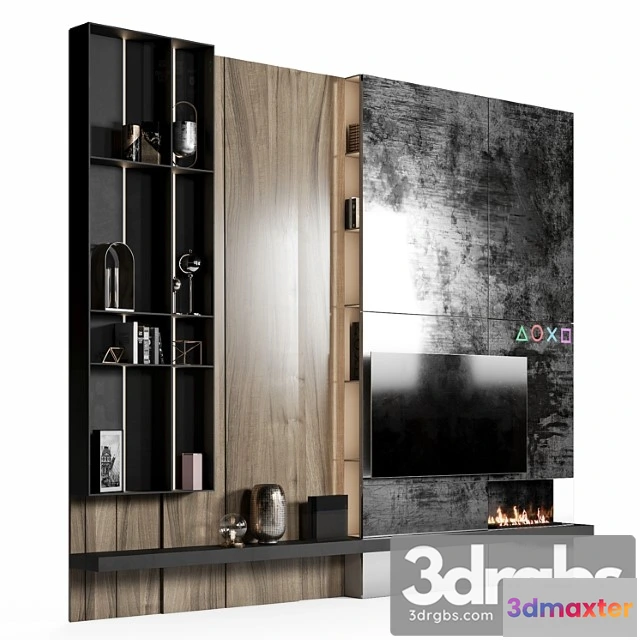 1041646 - Tv zone 46