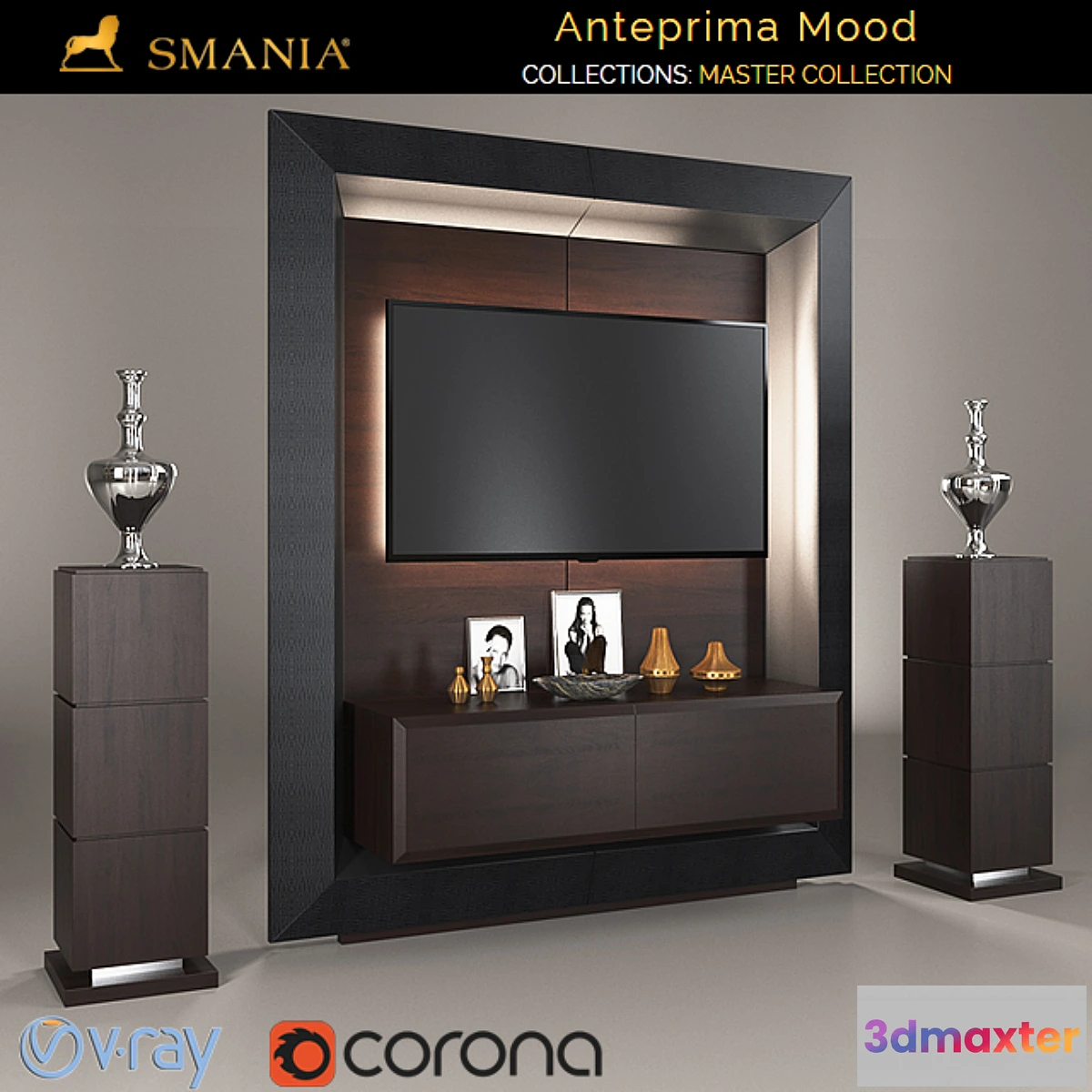 1286494 - Anteprima Mood 3D Max