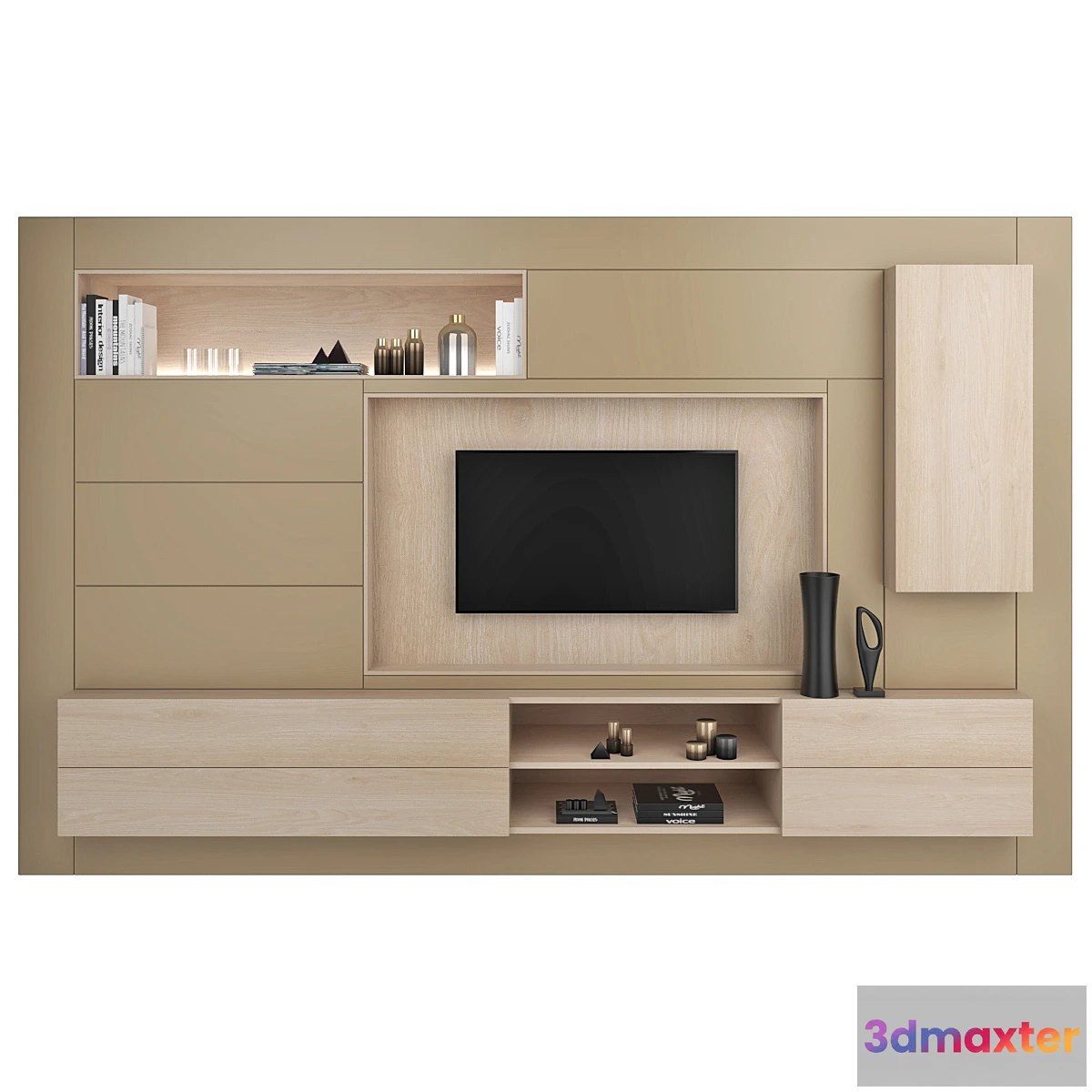 1310672 - Roche Bobois  set 16 3D Max