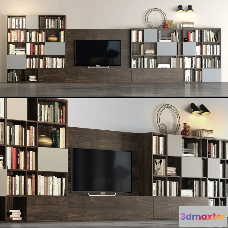 1456516 - novamobilli 3D Max