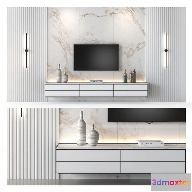 1544881 - TV group by Igor Franch 3 3D Max