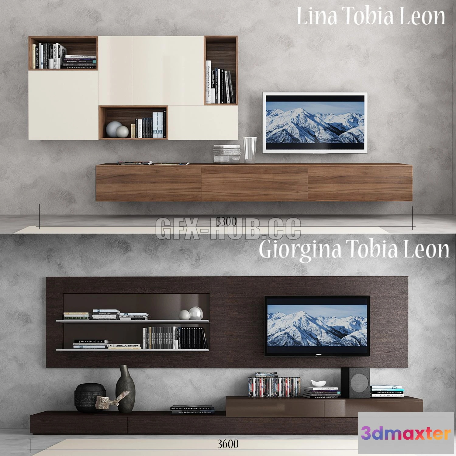 1565912 - Jesse Open System 3D Max