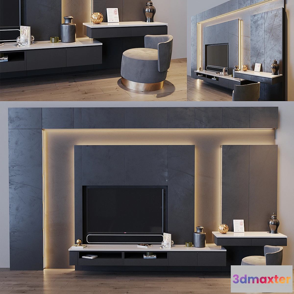 562793 - tv set 88