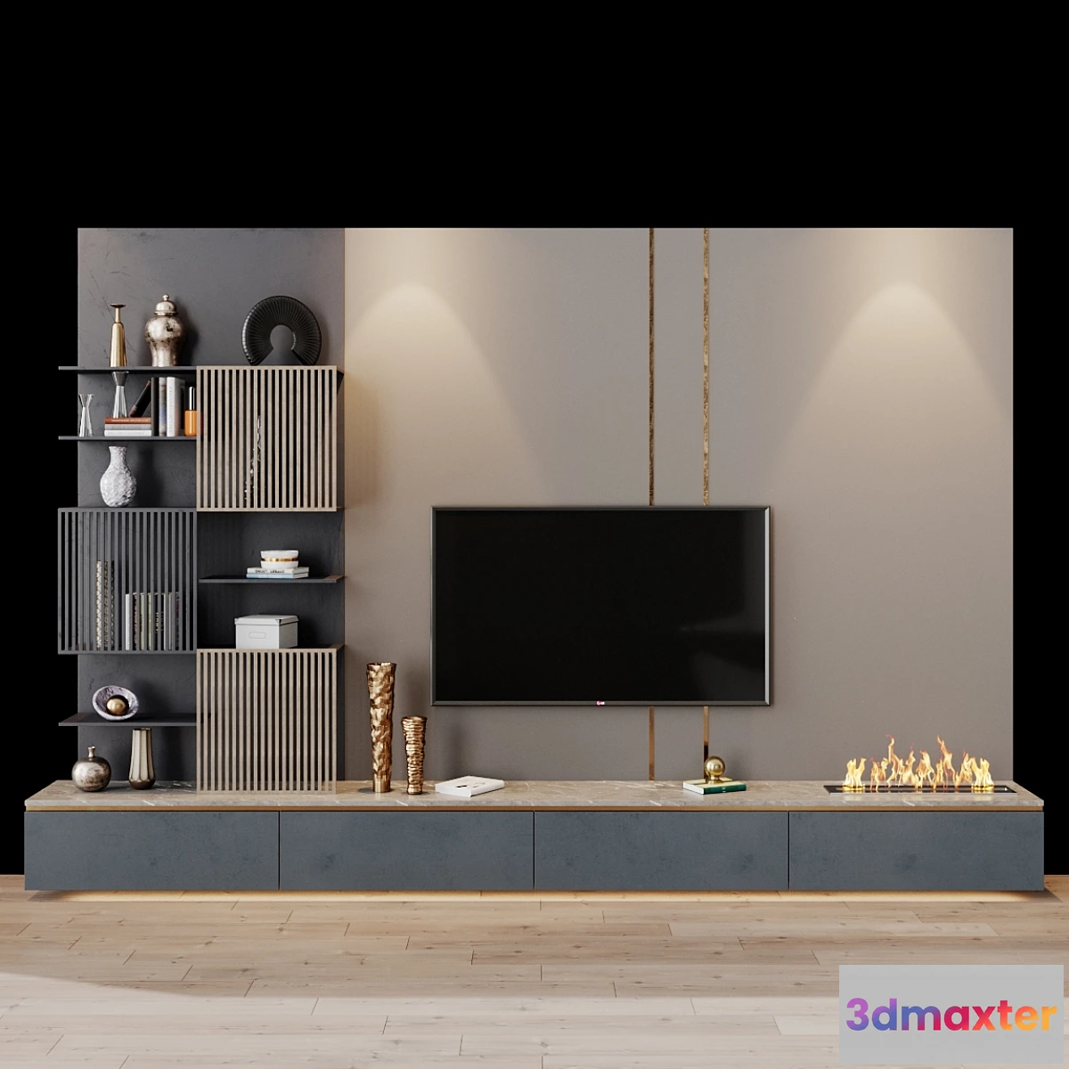 562905 - tv set 148