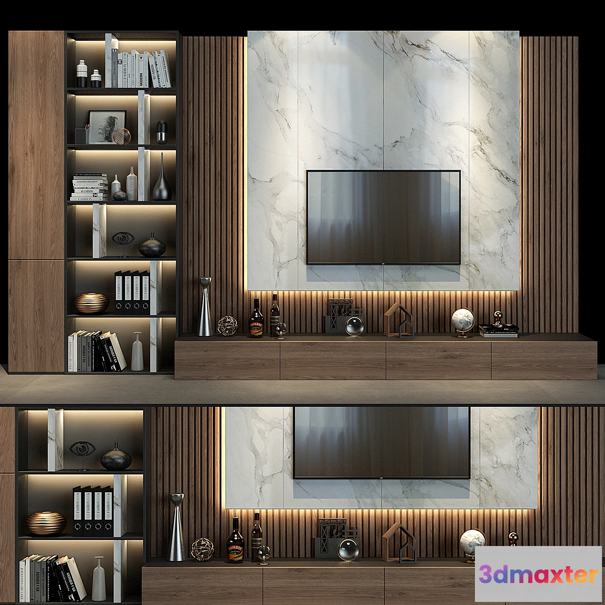 562957 - Cabinet Furniture 100