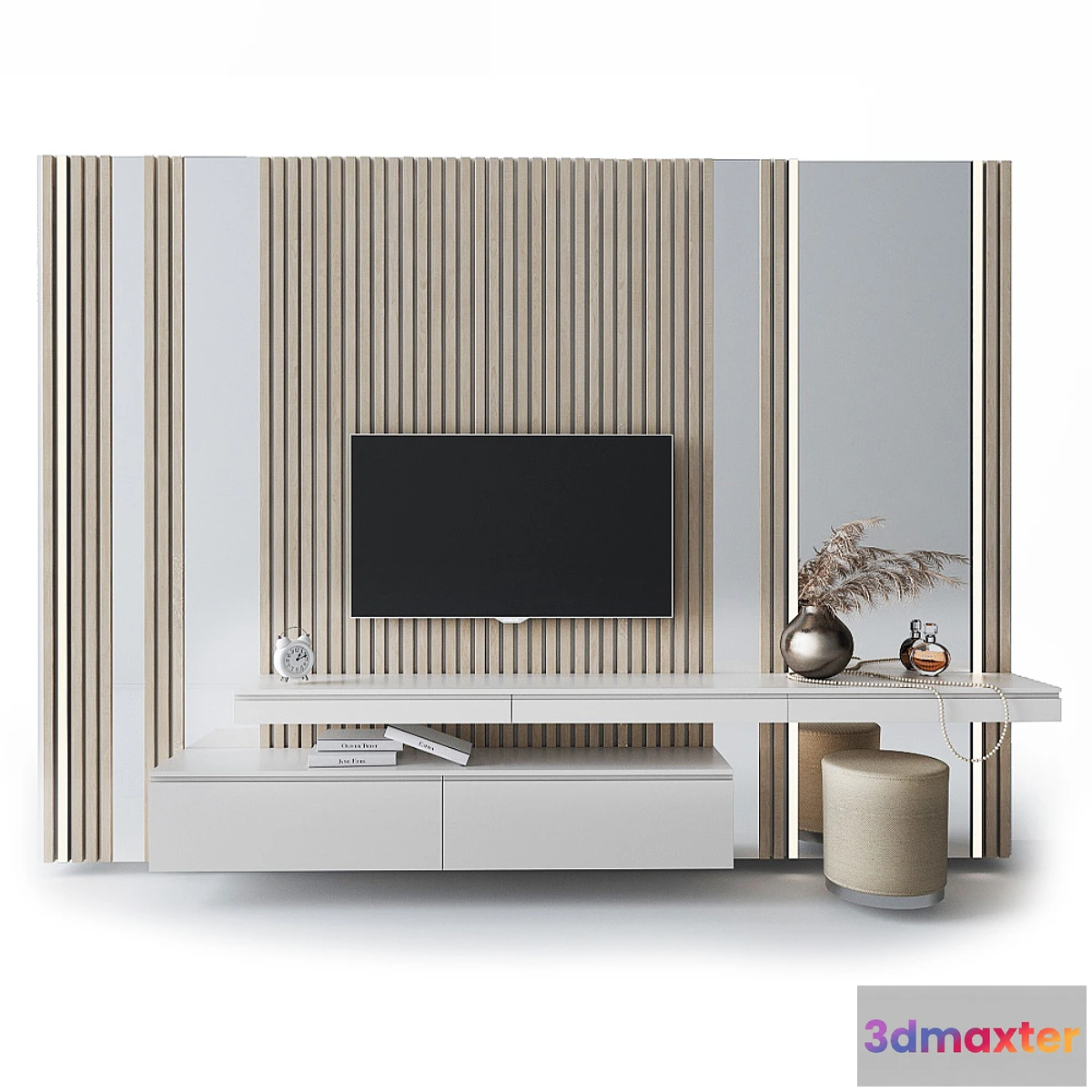 563031 - Dressing table and TV stand_2