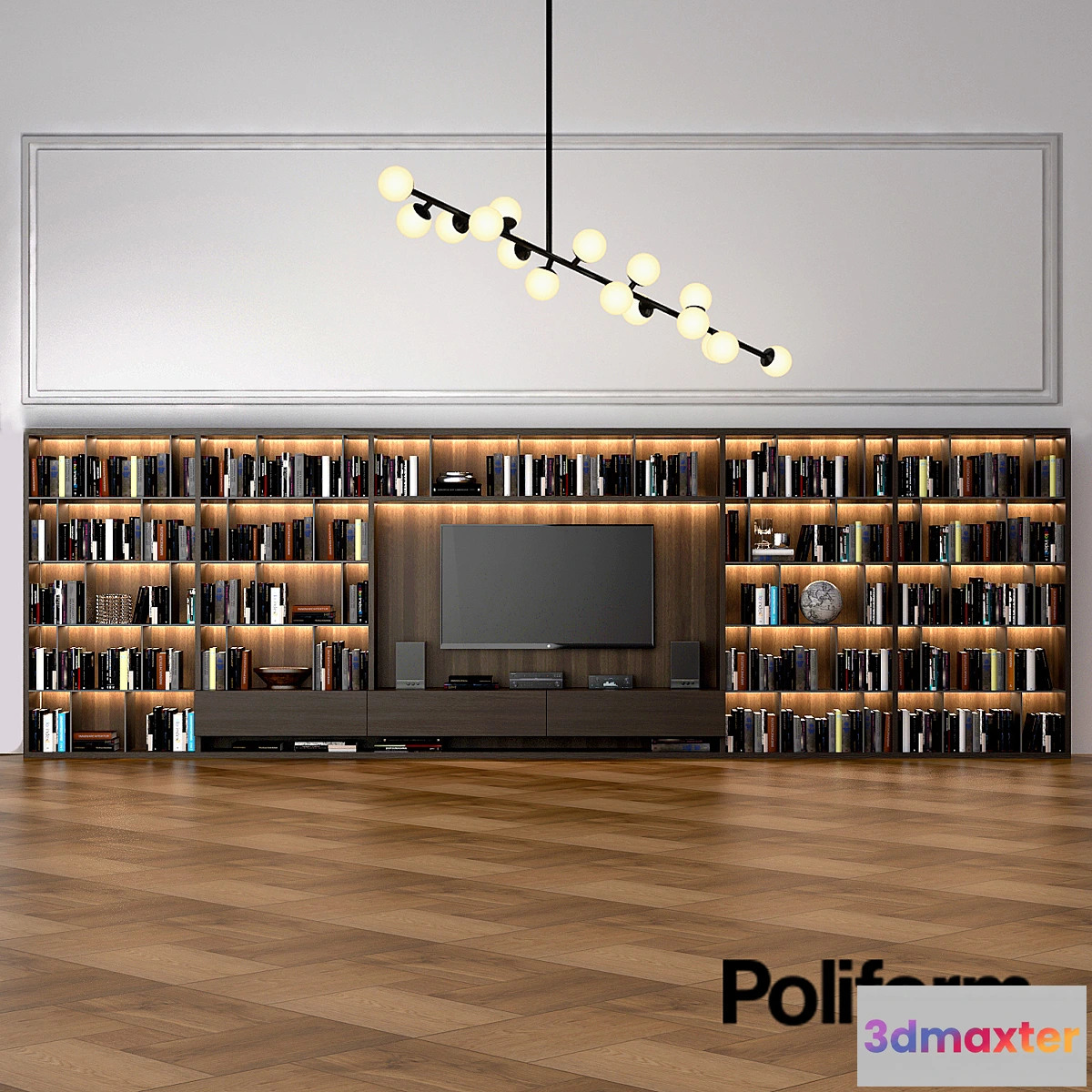 589692 - Poliform_WALL_SYSTEM_5