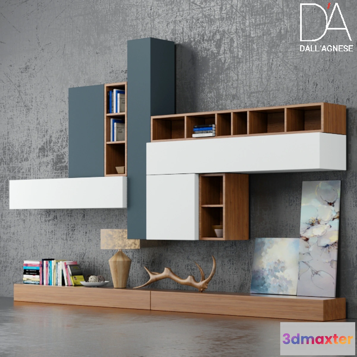 589828 - wall Dall’Agnese