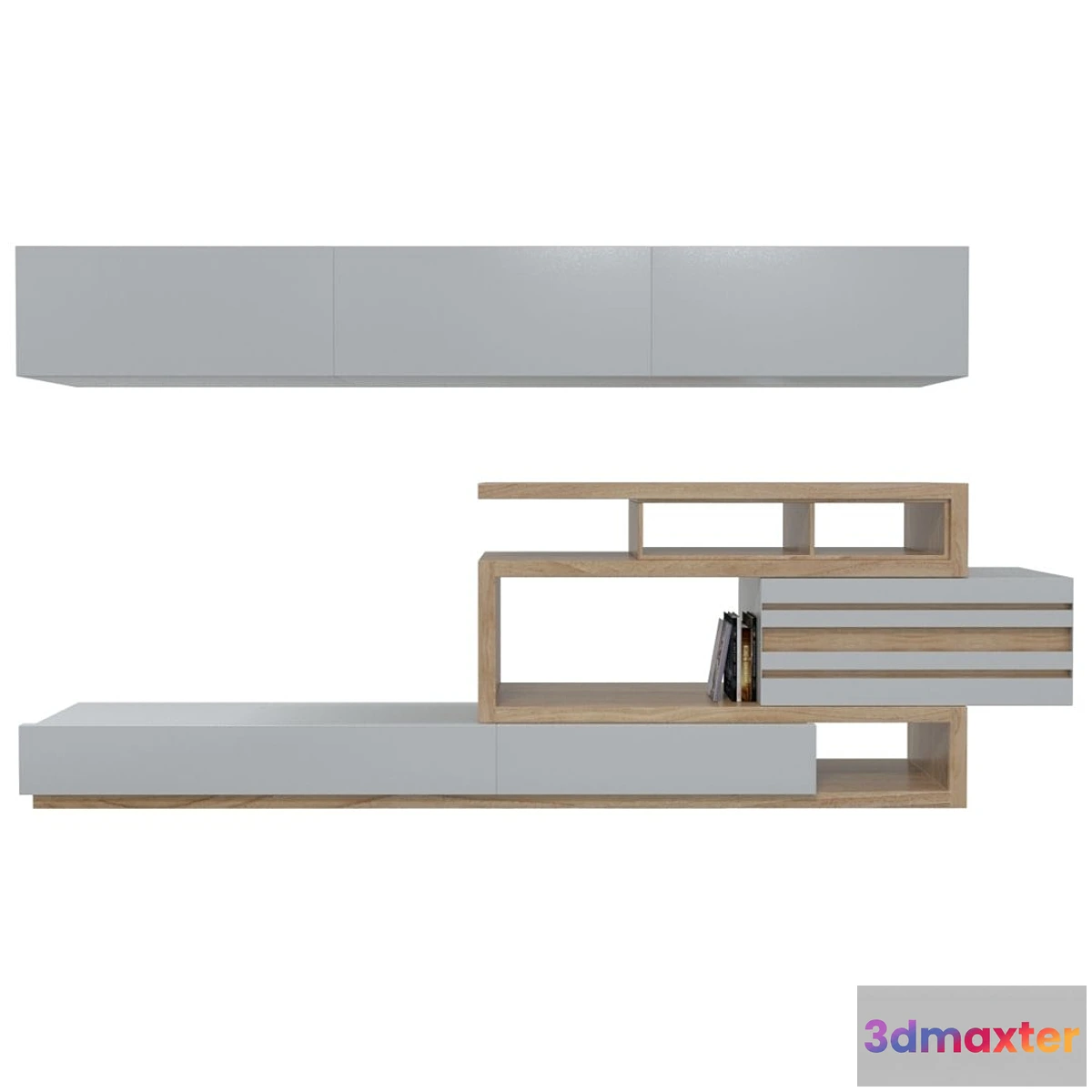 610059 - TV cabinet - No.2