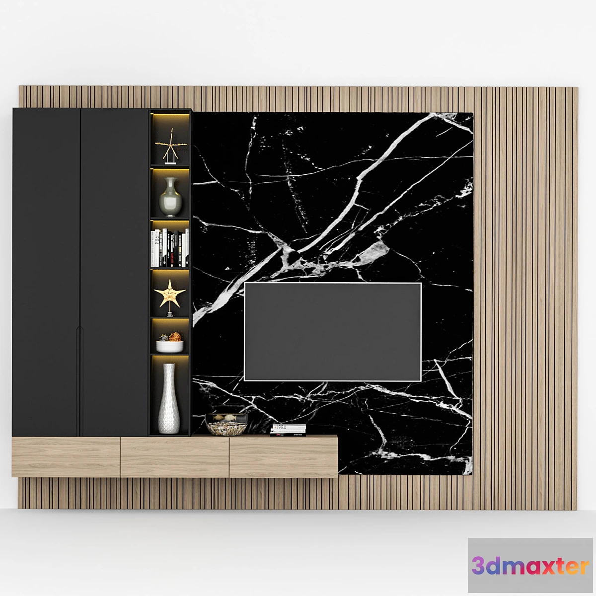 610107 - Tv Sett 009