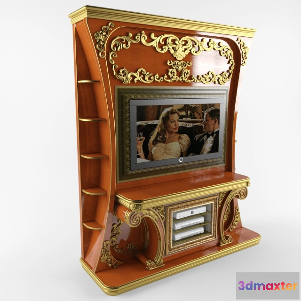 625505 - TV rack for 1 RIVA