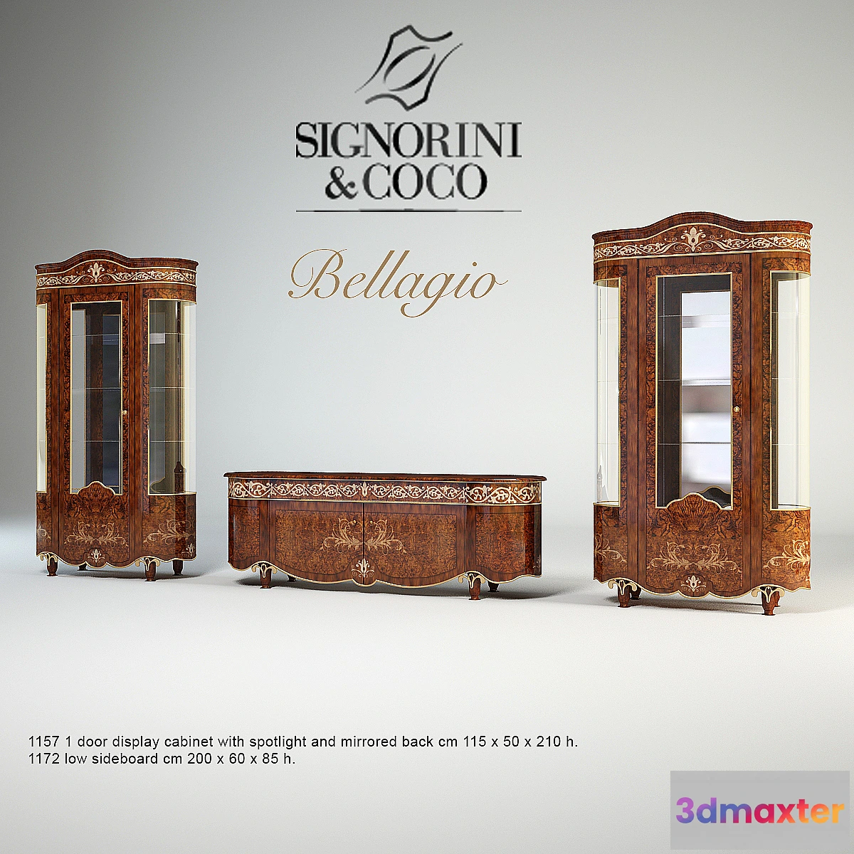 632909 - Signorini & Coco Bellagio