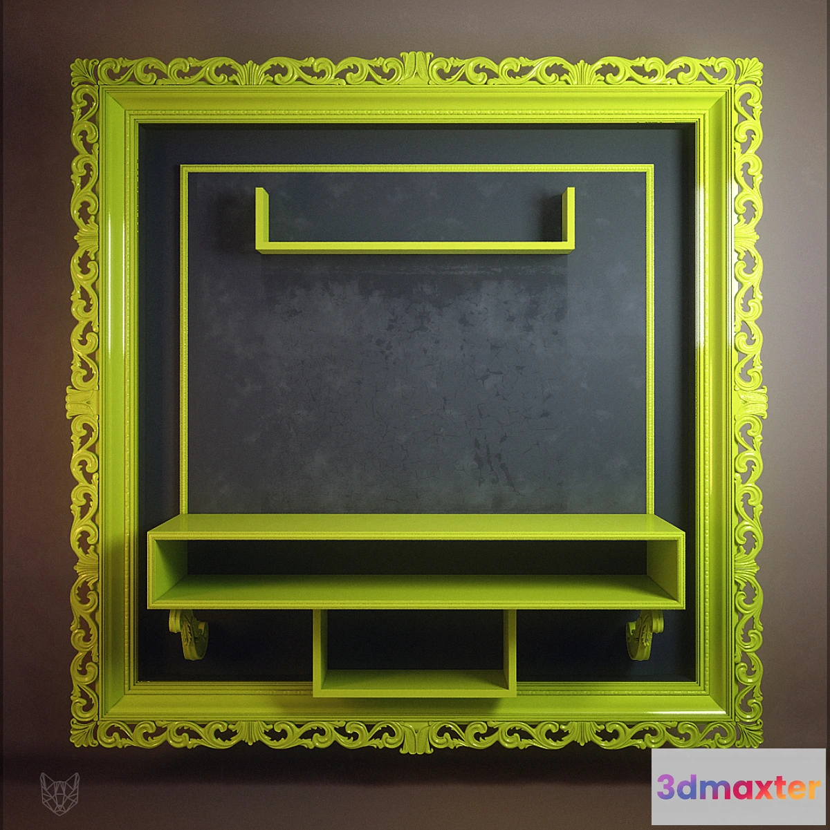 635049 - TV reception VISMARA