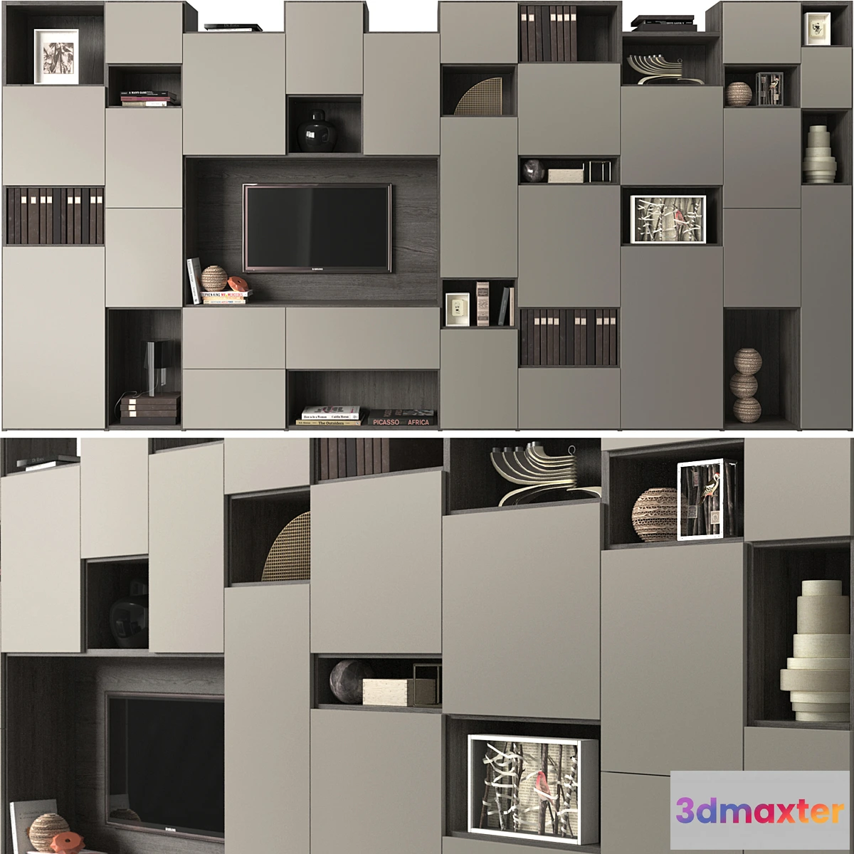 653247 - SELECTA SYSTEM  LEMA