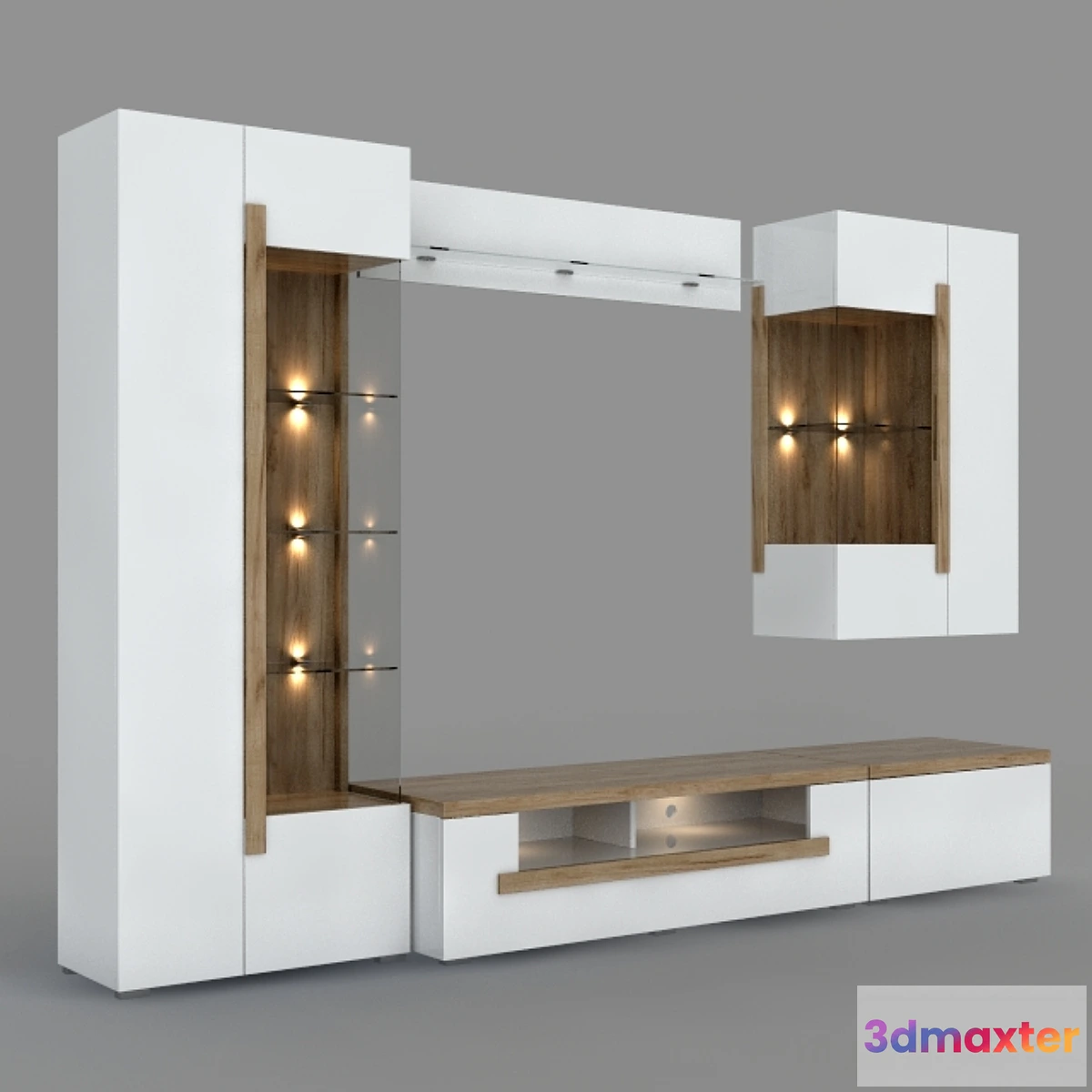 658189 - Dubai Wall - Interdesign