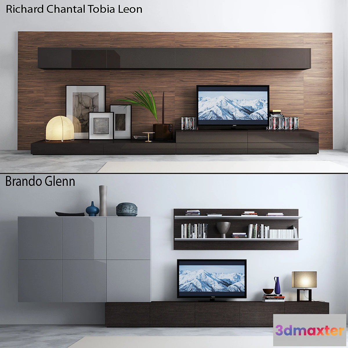 665531 - Italian wall Open Factory Jesse