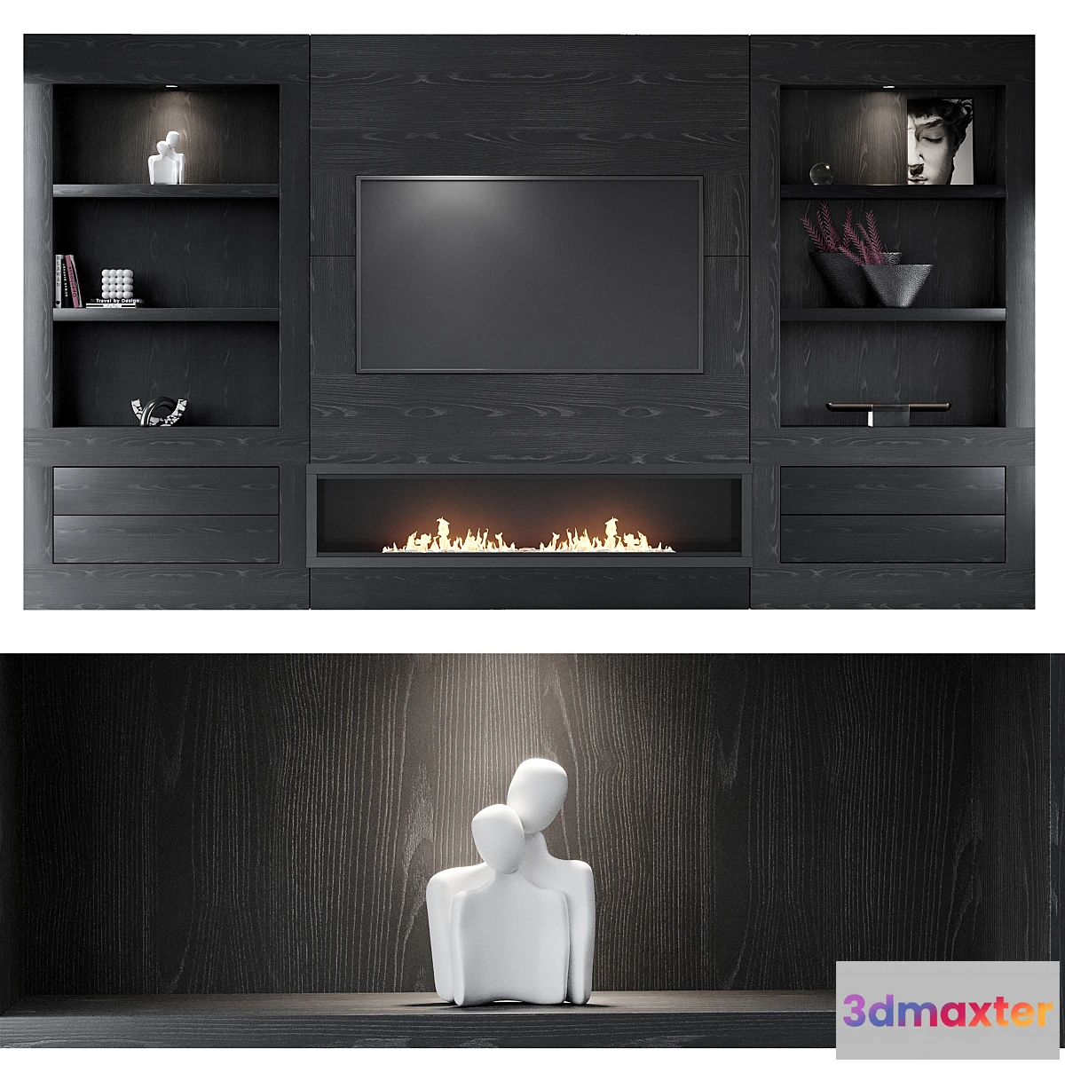 680478 - TV Zone - No.2