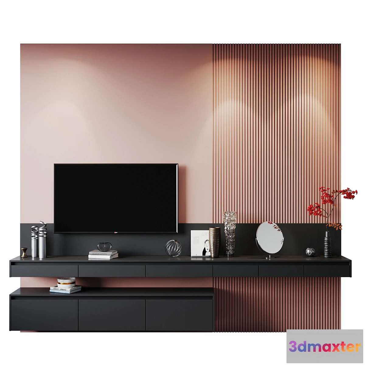 700914 - tv set 201