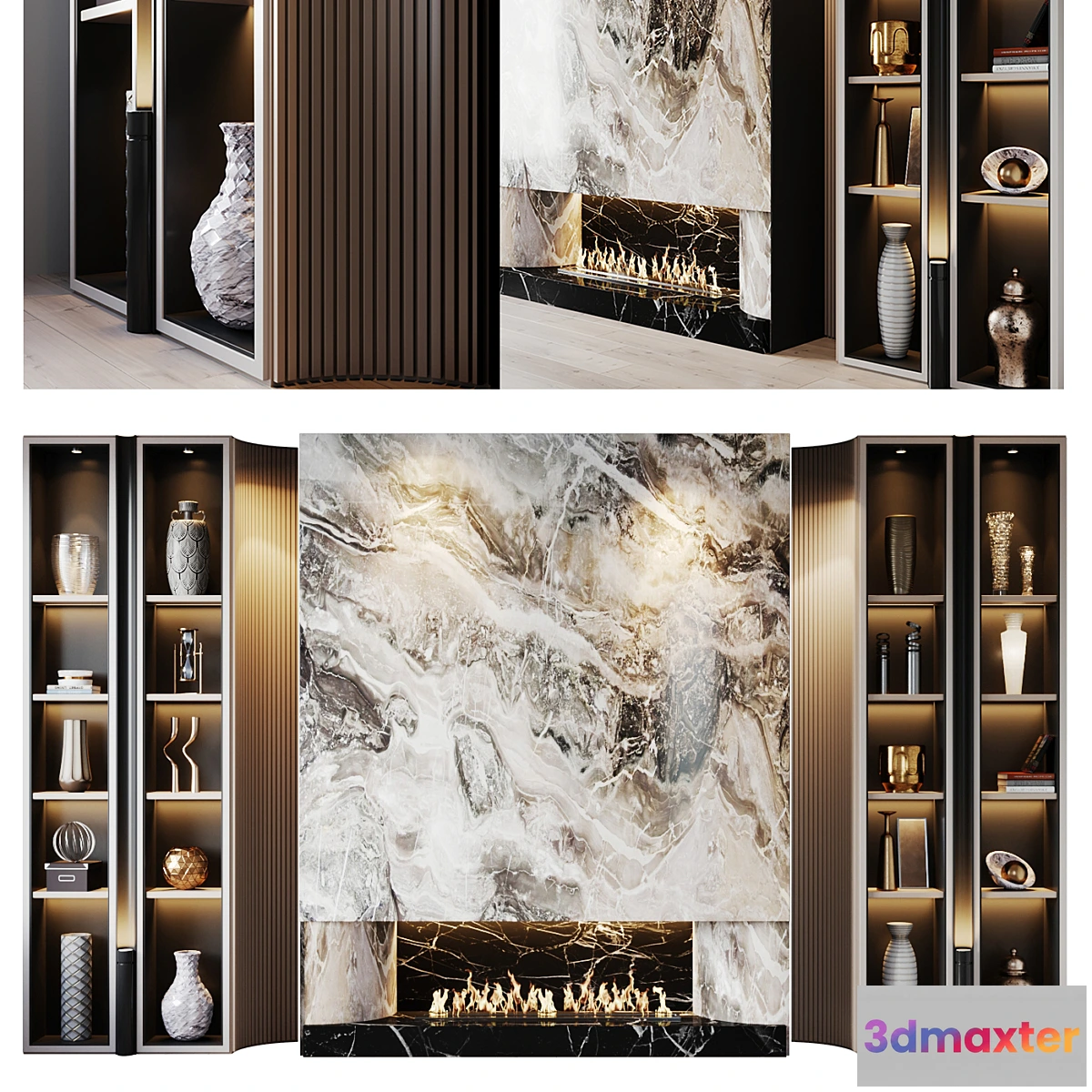 700996 - tv set 204 - No.2