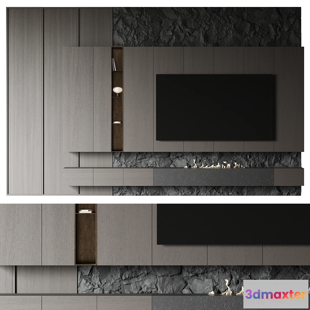 701058 - TV Rock panel №3