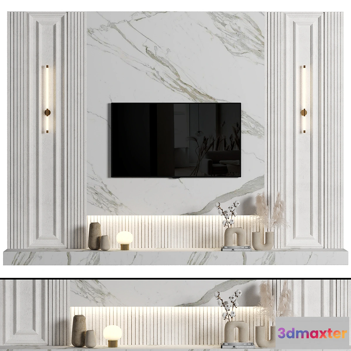 701066 - TV Wall 038