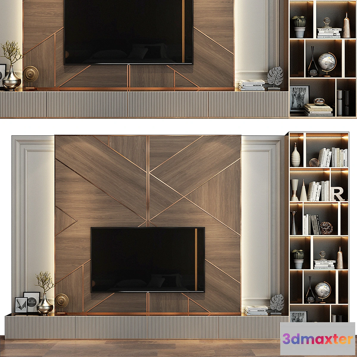 701076 - TV stand 26