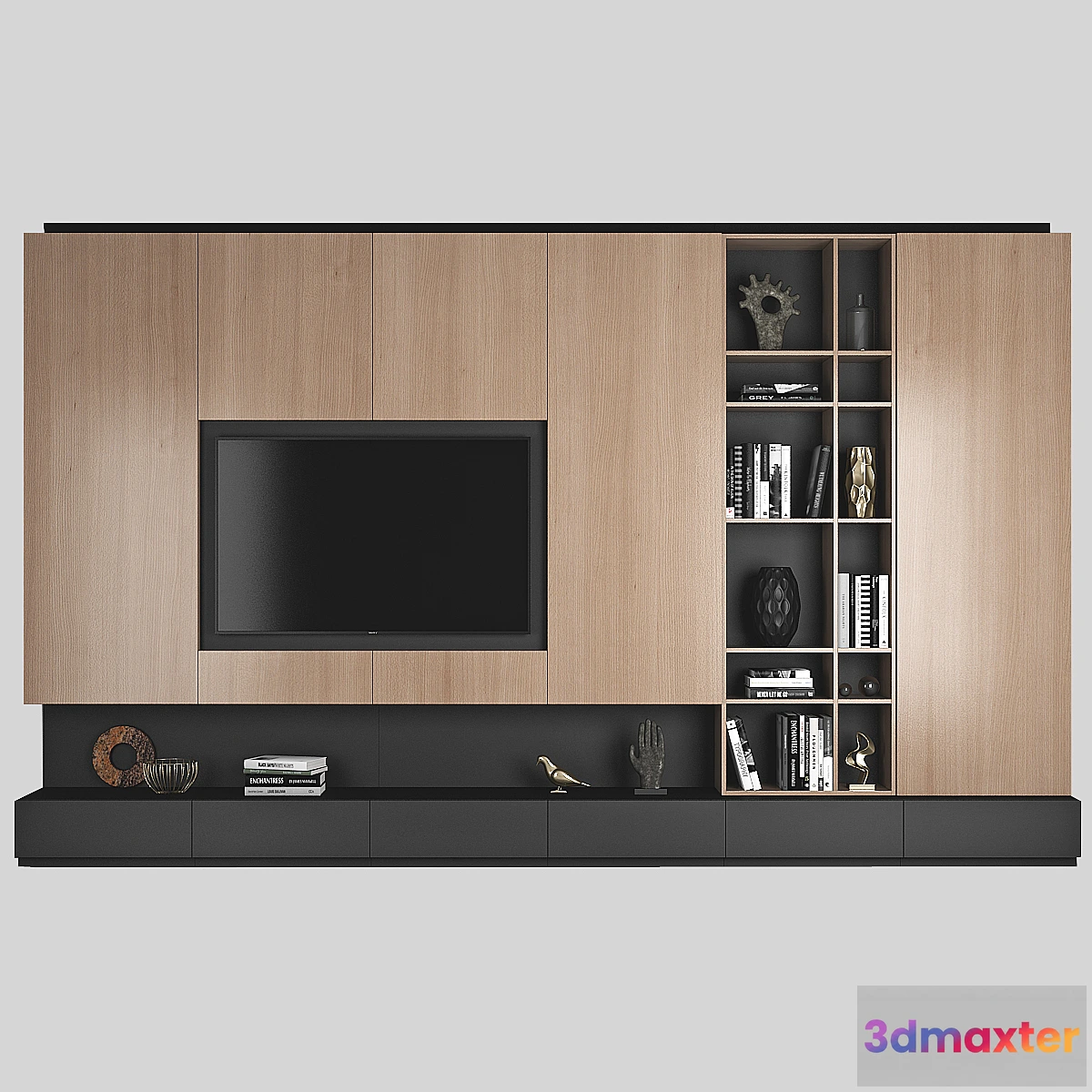 725118 - TV Wall 6 - No.2