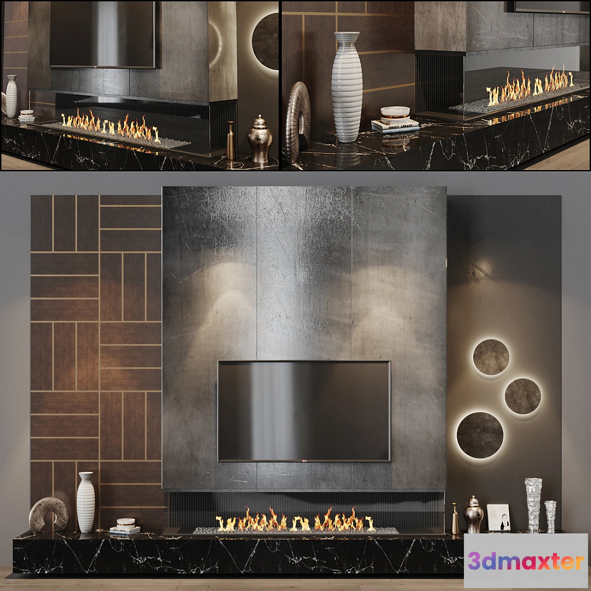 725136 - tv set 105 - No.2