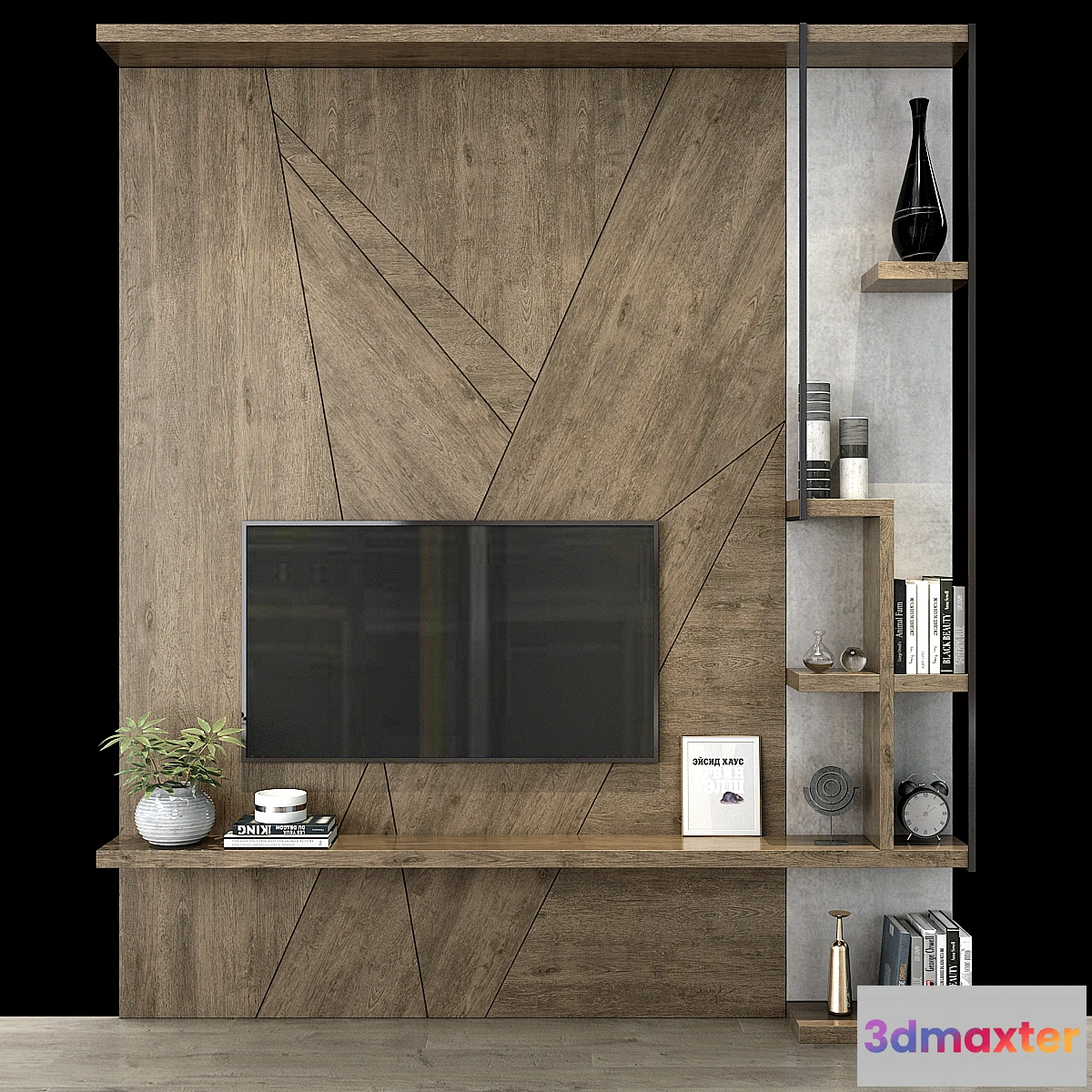 725184 - TV shelf 0113 - No.2