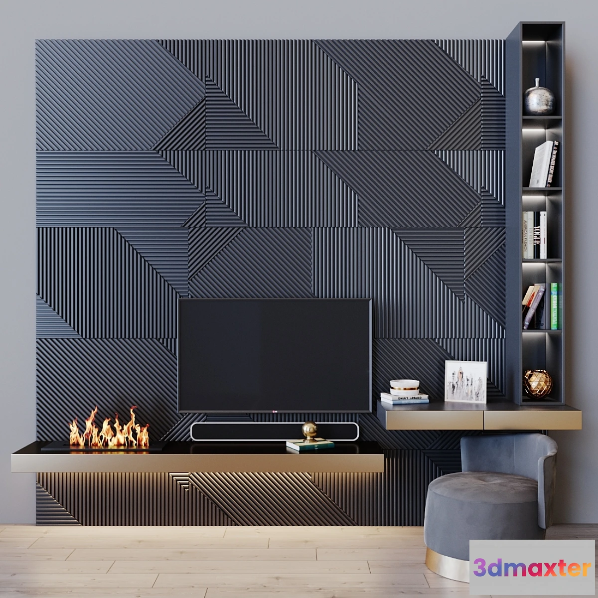 725350 - tv set 61 - No.2