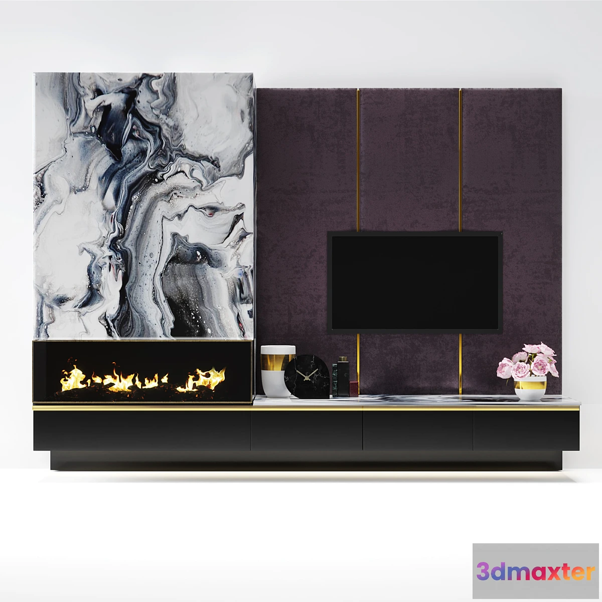 725388 - Modern fireplace 5 - No.2