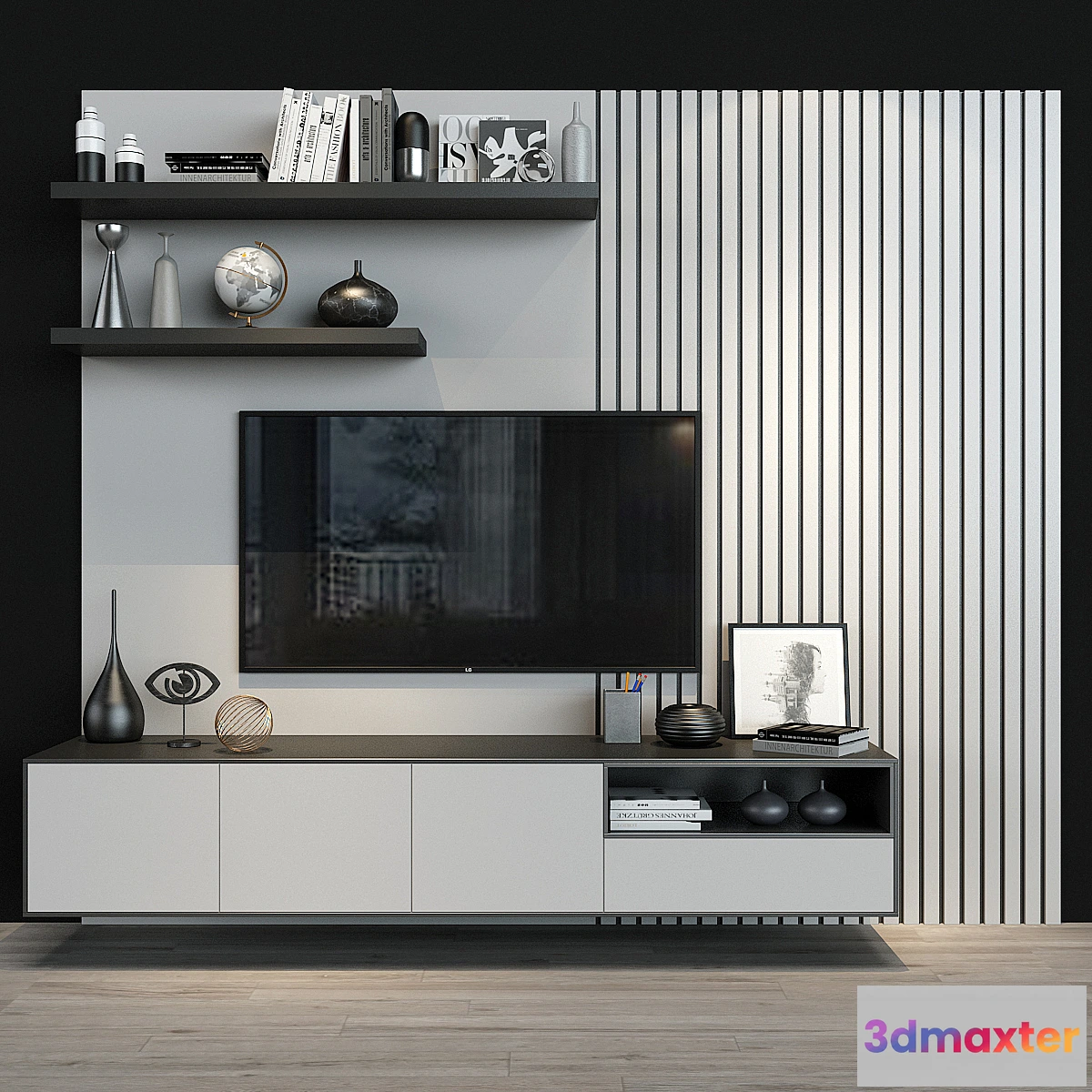 725394 - Cabinet Furniture_054 - No.2