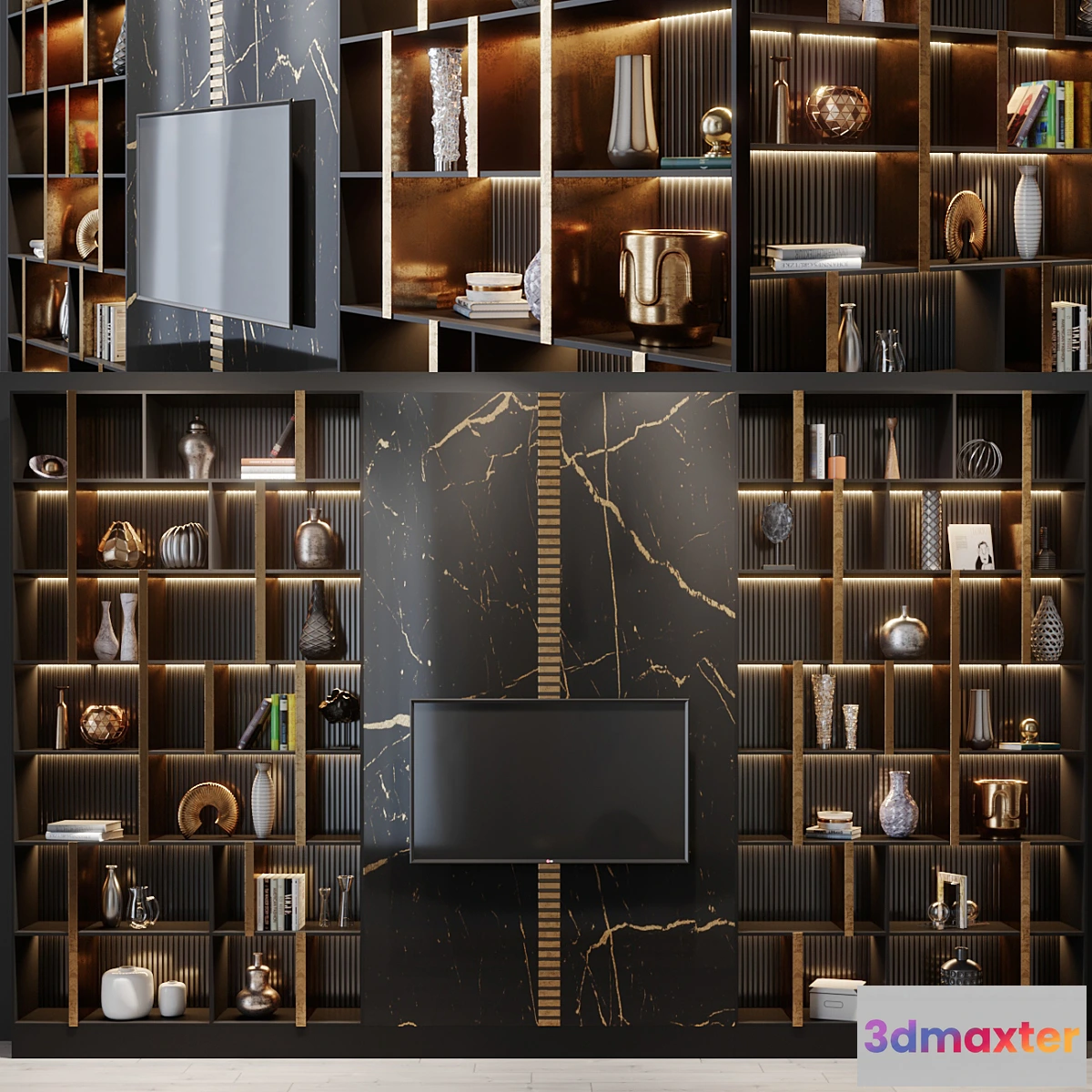 725406 - tv set 103 - No.2