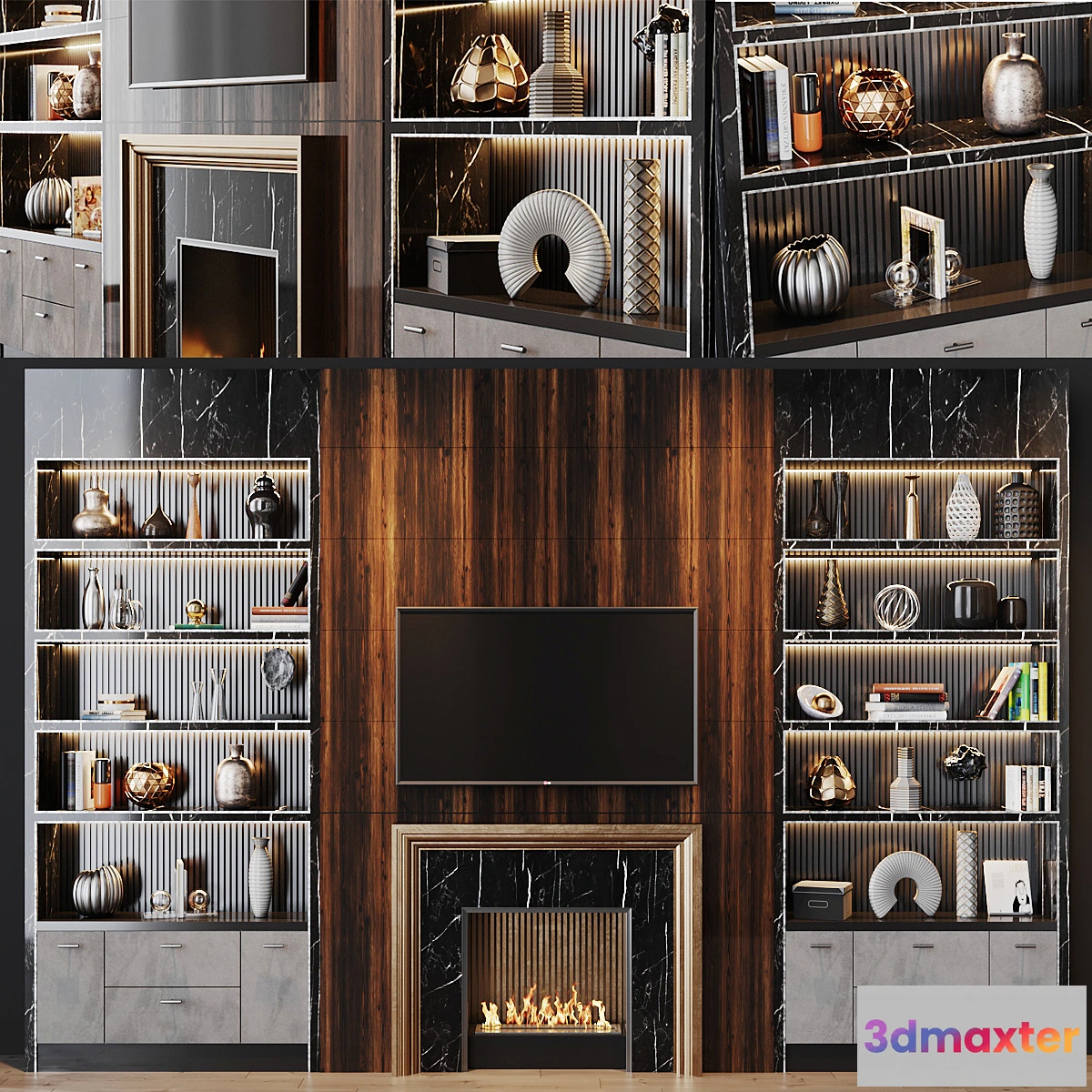 725410 - tv set 96 - No.2