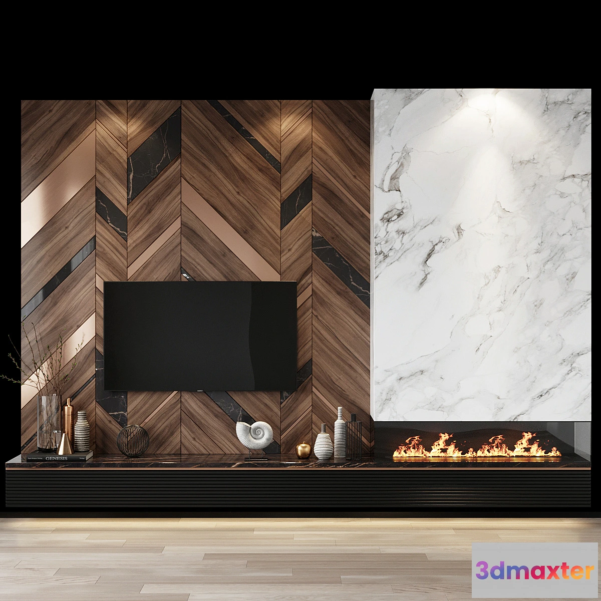 725436 - Tv set 4 - No.2