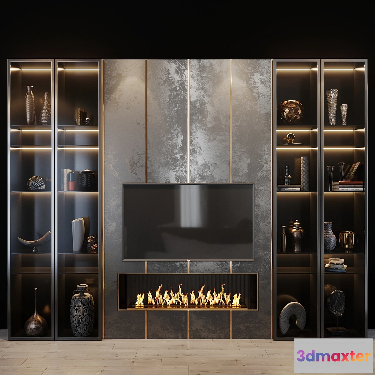 725452 - tv set 124 - No.2