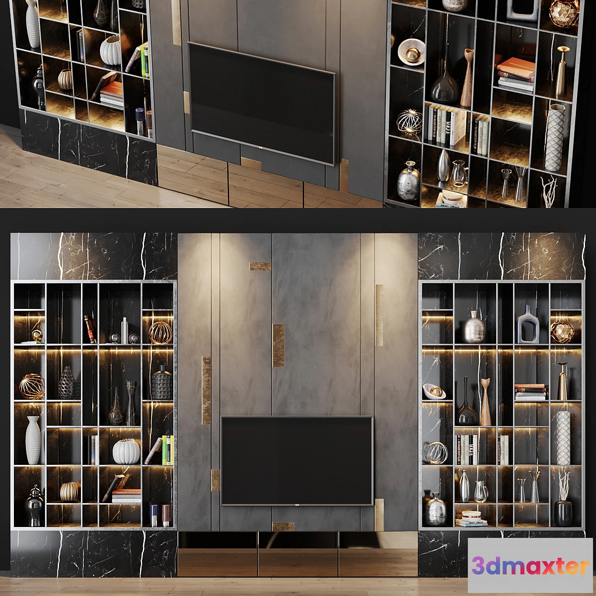 725460 - tv set 93 - No.2