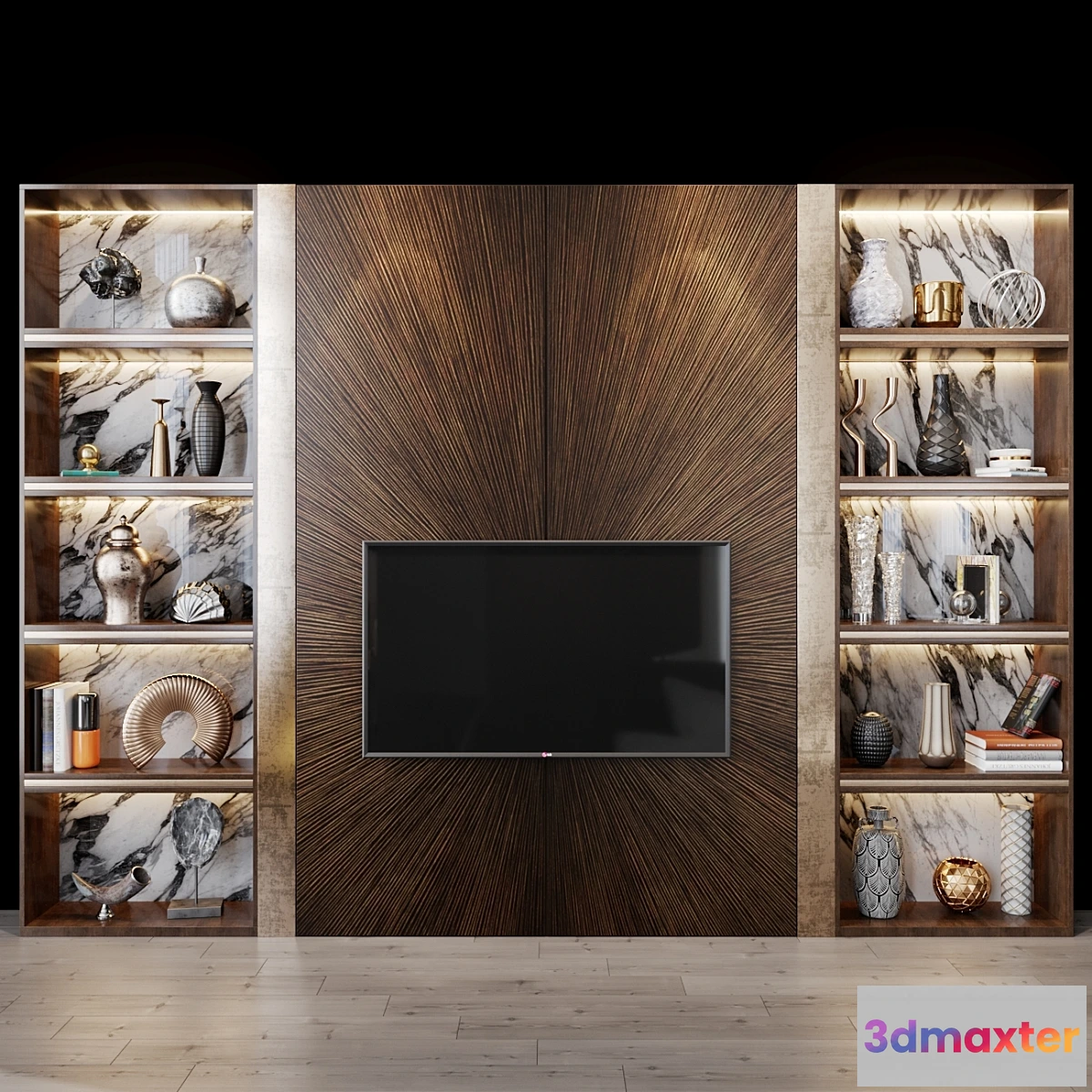 742297 - tv set 134 - No.2