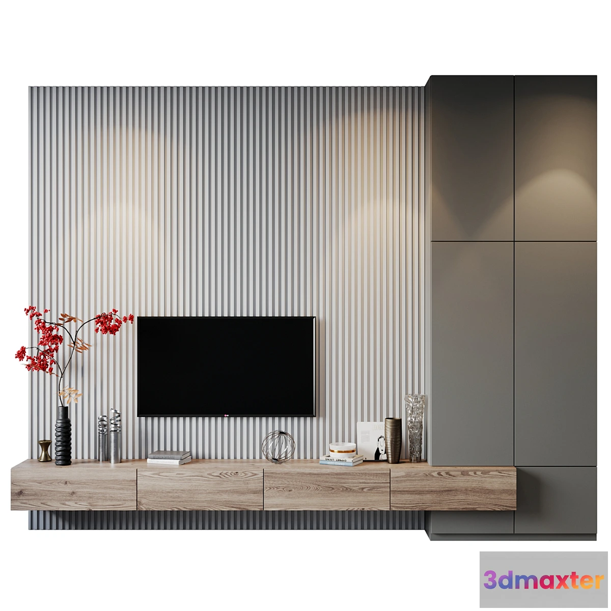 763899 - tv set 200
