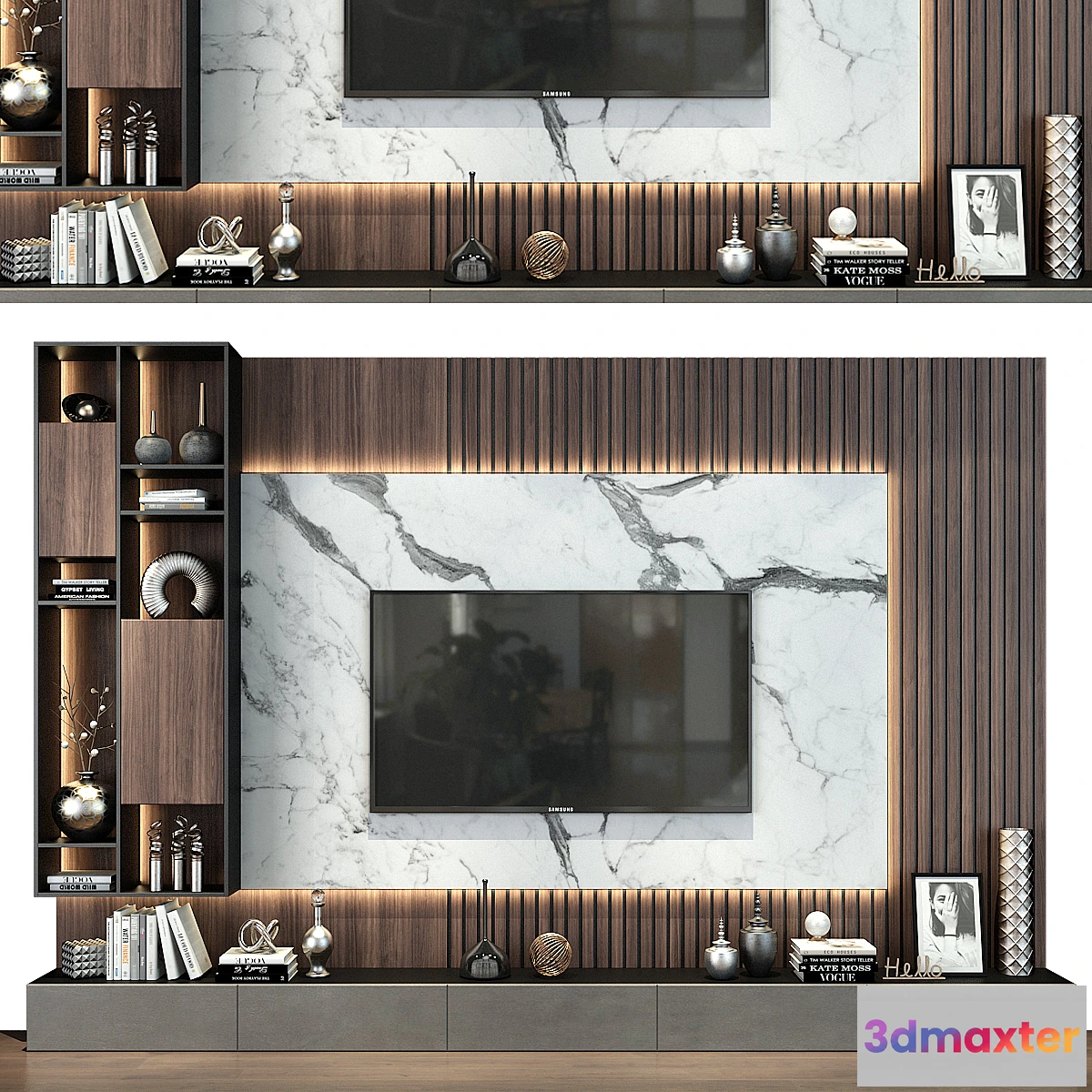 763929 - TV shelf 0464