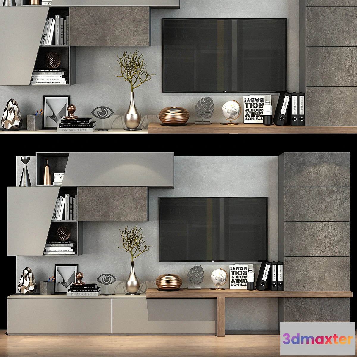 763967 - Cabinet Furniture 0142