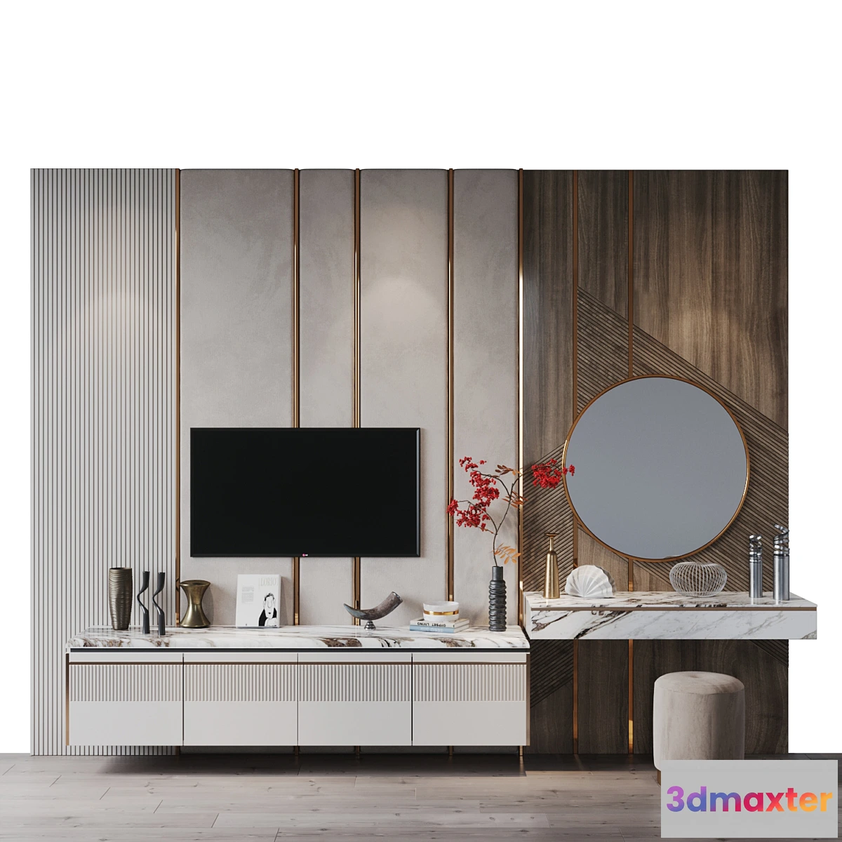 764165 - tv set 226 - No.2