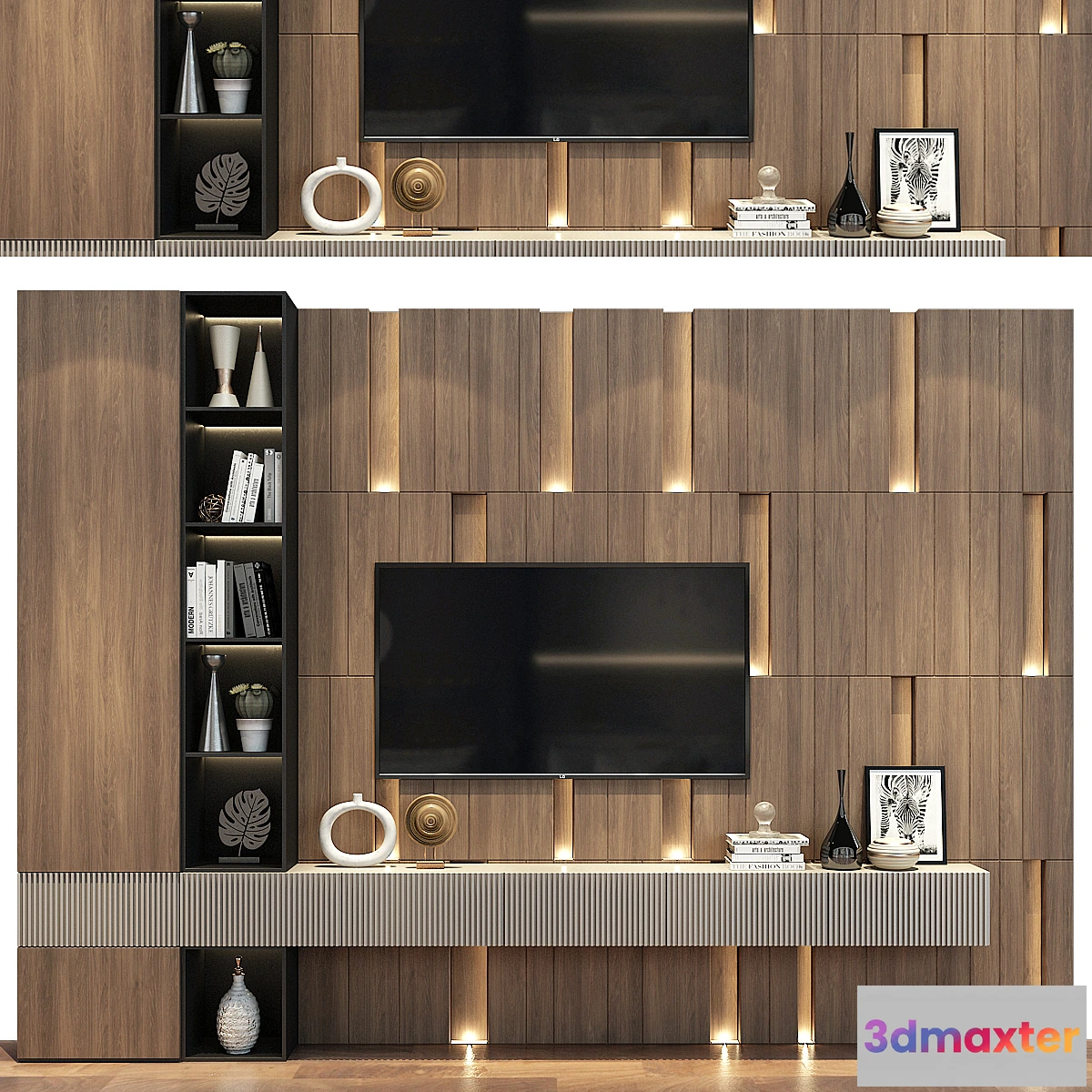 764207 - TV stand 27 - No.2