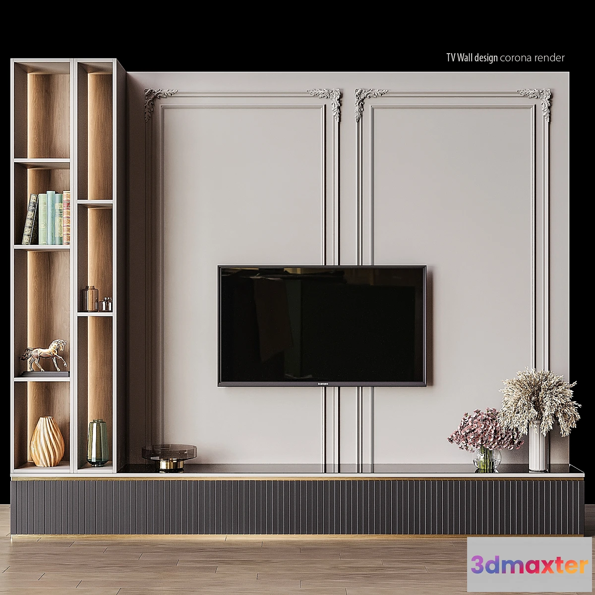 764225 - TV Wall - No.13