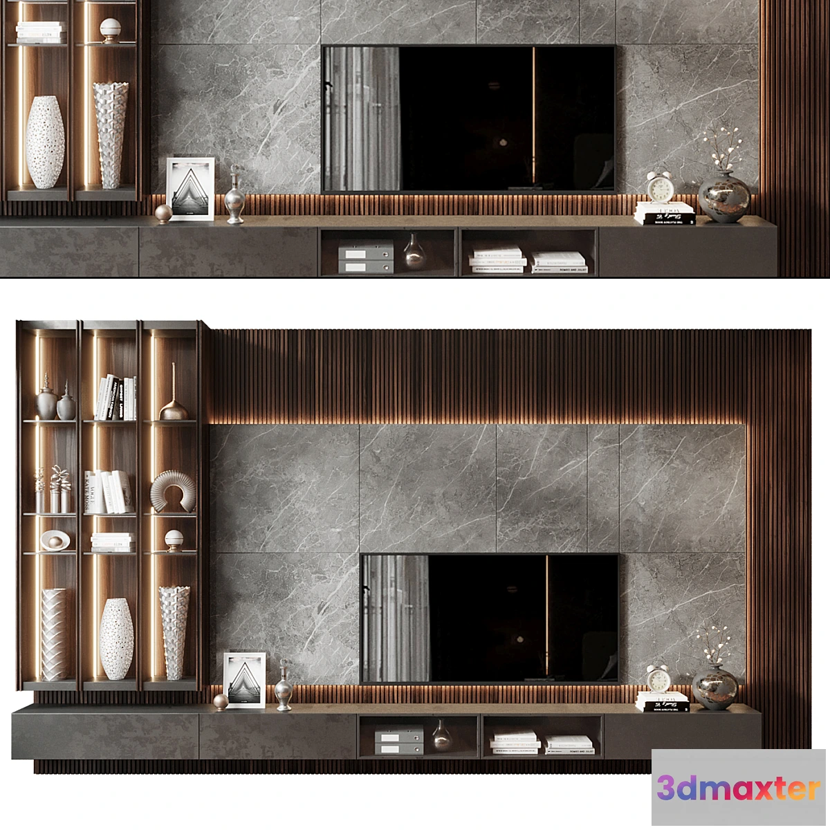 764257 - TV shelf 0657 - No.2