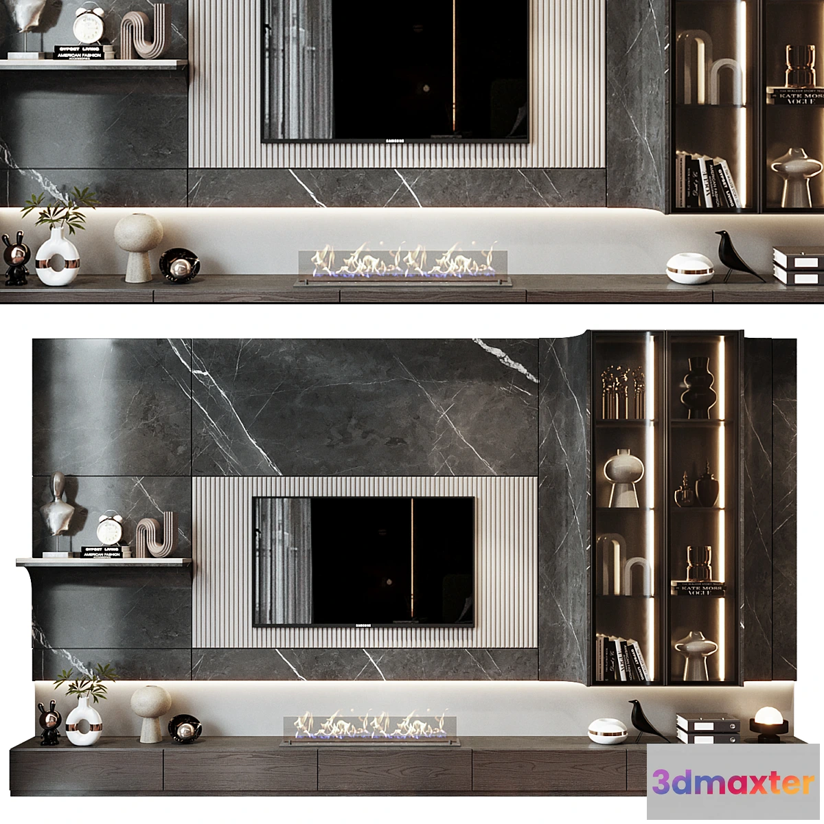 764259 - TV shelf 0663 - No.2