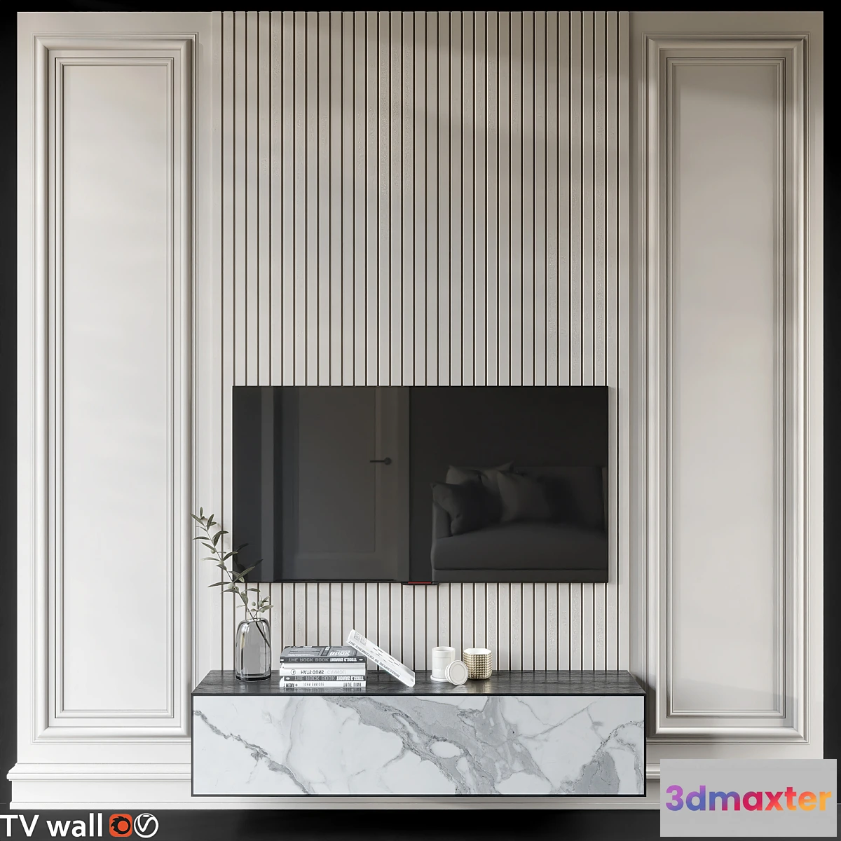 783228 - TV wall - No.14